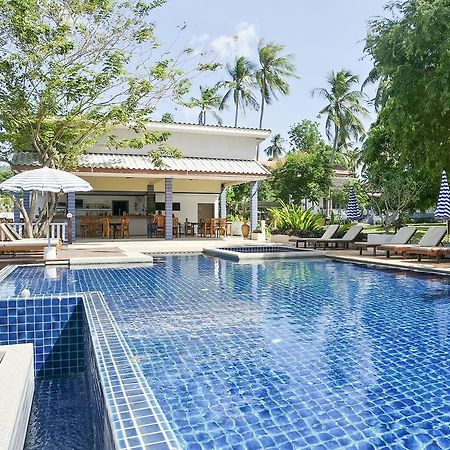 Hotel Soontreeya Lanta Ko Lanta Exterior foto