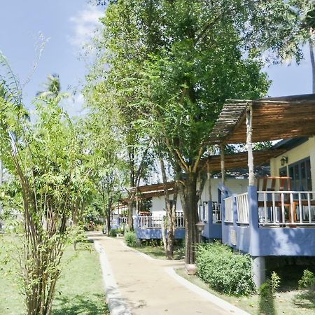 Hotel Soontreeya Lanta Ko Lanta Exterior foto