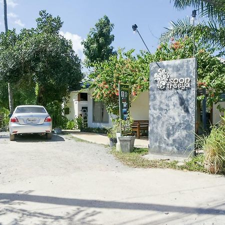 Hotel Soontreeya Lanta Ko Lanta Exterior foto