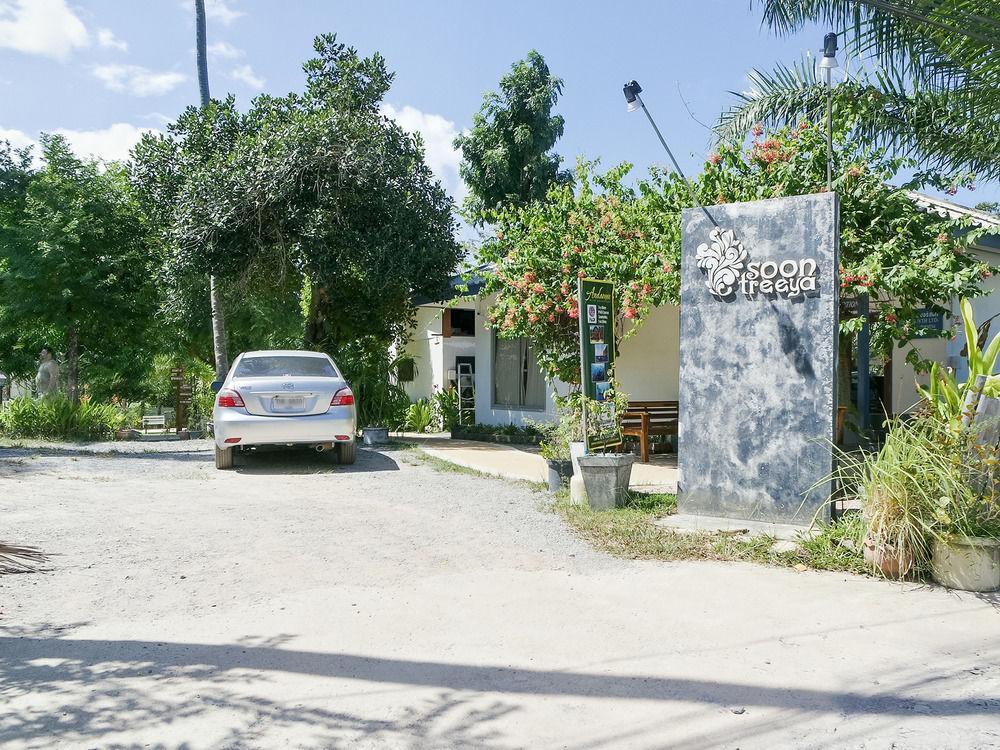 Hotel Soontreeya Lanta Ko Lanta Exterior foto