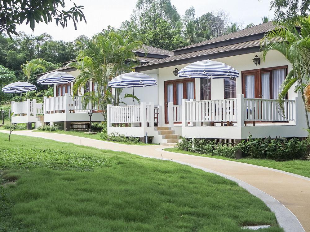 Hotel Soontreeya Lanta Ko Lanta Exterior foto