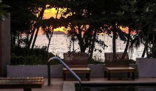 Hotel Soontreeya Lanta Ko Lanta Exterior foto