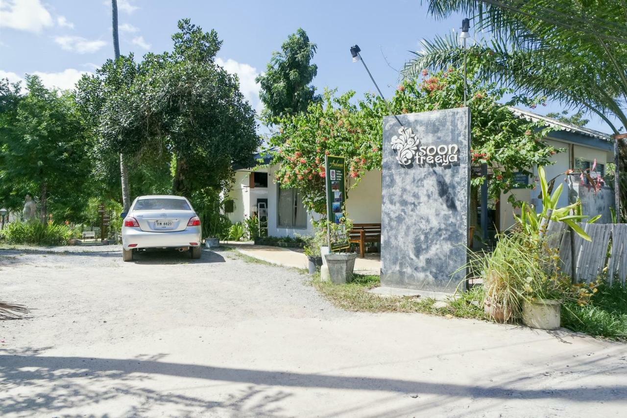 Hotel Soontreeya Lanta Ko Lanta Exterior foto